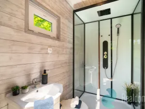Prodej chaty, Boršov nad Vltavou - Jamné, 44 m2