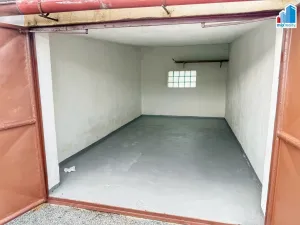 Pronájem garáže, Dobřany, Plzeňská, 19 m2