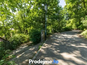 Pronájem bytu 1+1, Praha - Smíchov, Bieblova, 34 m2