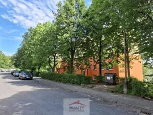 Prodej bytu 2+kk, Rožnov pod Radhoštěm, 5. května, 40 m2