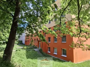 Prodej bytu 2+kk, Rožnov pod Radhoštěm, 5. května, 40 m2