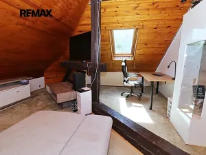Prodej rodinného domu, Chrudim, Jungmannovo nábřeží, 159 m2