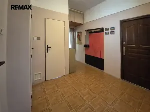 Prodej bytu 3+1, Moravská Třebová, Zámecká, 72 m2