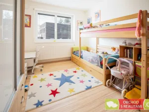 Prodej bytu 3+kk, Praha - Horní Počernice, Studnická, 73 m2