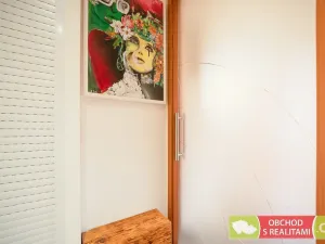 Prodej bytu 2+kk, Praha - Horní Počernice, Studnická, 73 m2