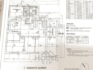 Prodej rodinného domu, Kolín, V Břízách, 280 m2
