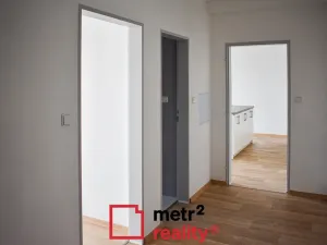 Pronájem bytu 2+kk, Olomouc, U solných mlýnů, 72 m2
