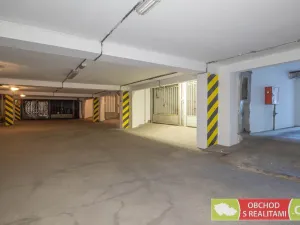 Prodej ostatní, Praha - Vokovice, Tobrucká