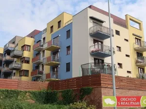 Pronájem bytu 2+kk, Praha - Hostivař, Rychtáře Petříka, 50 m2
