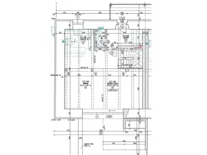 Pronájem rodinného domu, Dubany, 165 m2