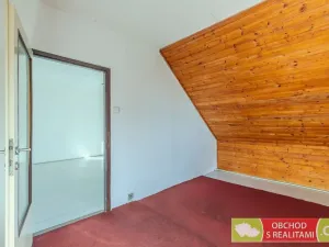 Prodej bytu 4+1, Praha - Liboc, Pod cihelnou, 110 m2