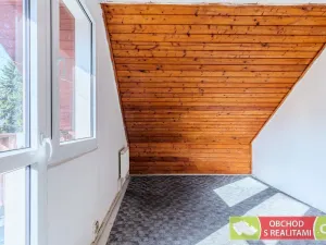 Prodej bytu 4+1, Praha - Liboc, Pod cihelnou, 110 m2