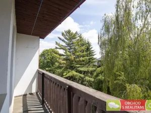Prodej bytu 4+1, Praha - Liboc, Pod cihelnou, 110 m2