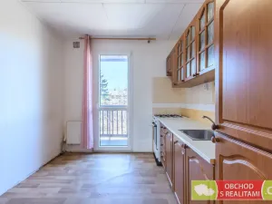 Prodej bytu 4+1, Praha - Liboc, Pod cihelnou, 110 m2