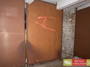 Prodej bytu 2+kk, Praha - Holešovice, U Uranie, 40 m2