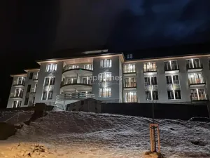 Pronájem bytu 1+1, Špindlerův Mlýn, 25 m2