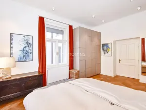 Pronájem bytu 3+kk, Praha - Staré Město, Rybná, 108 m2