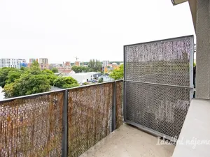 Pronájem bytu 1+kk, Praha, Freyova, 33 m2