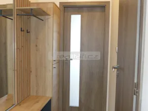 Pronájem bytu 1+1, Plzeň - Skvrňany, Vejprnická, 35 m2