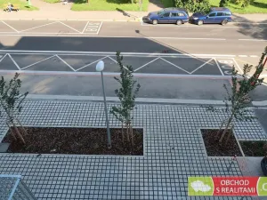 Pronájem bytu 1+kk, Praha - Strašnice, Štěchovická, 45 m2