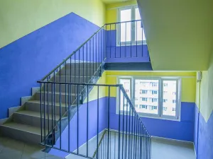 Pronájem bytu 1+kk, Praha - Záběhlice, Jahodová, 25 m2