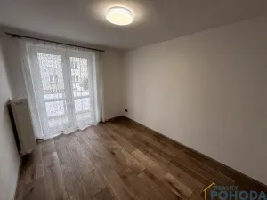 Pronájem bytu 3+1, Vysoké Mýto, V Zahrádkách, 64 m2