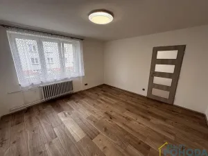 Pronájem bytu 3+1, Vysoké Mýto, V Zahrádkách, 64 m2