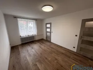 Pronájem bytu 3+1, Vysoké Mýto, V Zahrádkách, 64 m2
