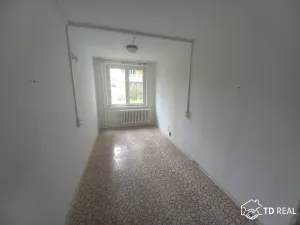 Pronájem bytu 3+1, Brno, Spodní, 72 m2