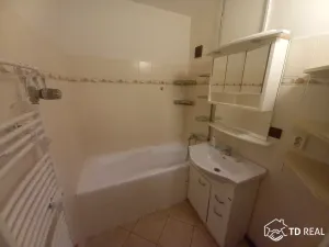 Pronájem bytu 3+1, Brno, Spodní, 72 m2