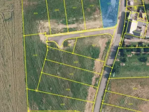 Prodej pozemku pro bydlení, Čelechovice, 1066 m2