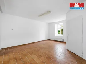 Prodej činžovního domu, Holýšov, náměstí 5. května, 230 m2