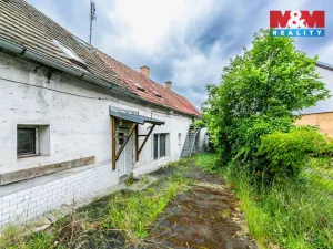 Prodej činžovního domu, Holýšov, náměstí 5. května, 230 m2