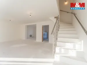 Prodej rodinného domu, Chotětov, Švehlova, 127 m2
