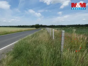 Prodej pole, Nové Dvory, 18000 m2