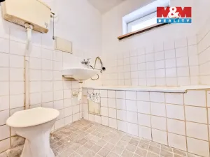 Prodej bytu 2+1, Ostrava - Hrabůvka, Horní, 52 m2