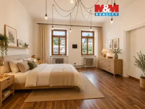 Prodej bytu 3+kk, Klatovy - Klatovy IV, Vídeňská, 101 m2