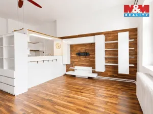 Prodej bytu 3+kk, Klatovy - Klatovy IV, Vídeňská, 101 m2