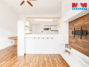 Prodej bytu 3+kk, Klatovy - Klatovy IV, Vídeňská, 101 m2