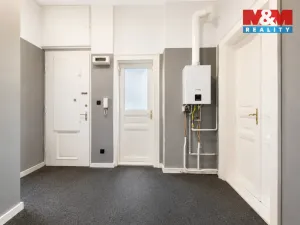 Prodej bytu 3+kk, Klatovy - Klatovy IV, Vídeňská, 101 m2