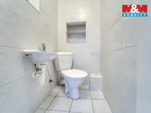 Prodej rodinného domu, Březina, 92 m2