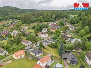 Prodej rodinného domu, Březina, 92 m2