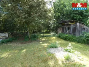 Prodej pozemku pro bydlení, Nové Dvory, 831 m2