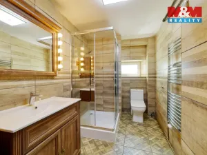 Prodej rodinného domu, Lázně Kynžvart, Lázeňská, 142 m2