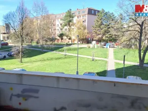 Prodej bytu 3+1, Hustopeče, Masarykovo nám., 62 m2