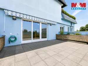 Prodej bytu 4+kk, Olomouc - Nová Ulice, Bacherova, 94 m2