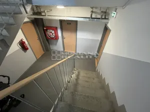 Pronájem bytu 1+1, Olomouc, Stupkova, 35 m2