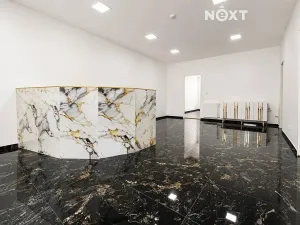 Pronájem komerční nemovitosti, Ostrava, 28. října, 83 m2