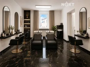 Pronájem komerční nemovitosti, Ostrava, 28. října, 83 m2