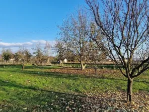 Prodej pozemku pro bydlení, Štarnov, 1143 m2